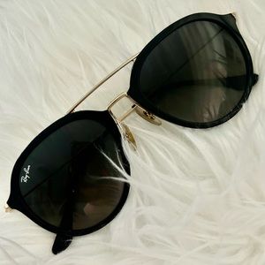 Sunglasses black RAYBAN